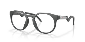 813903 - Matte Carbon with Clear Lenses