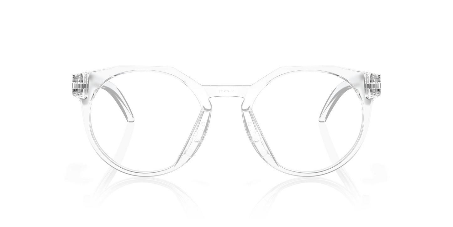 Oakley OX8139 HSTN RX Eyeglasses