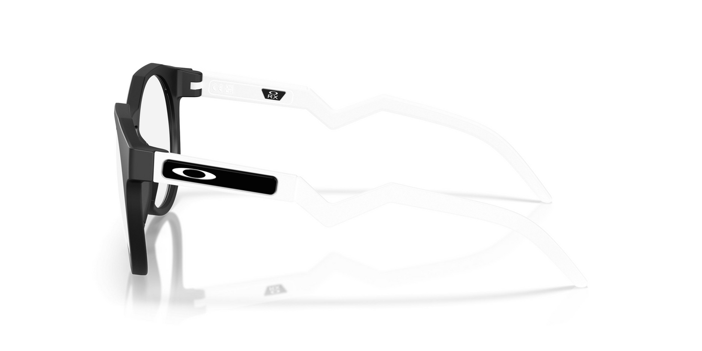 Oakley OX8139 HSTN RX Eyeglasses