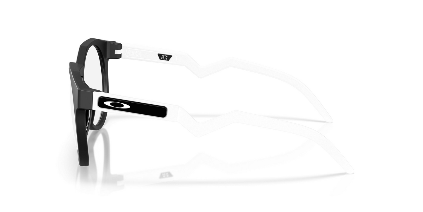Oakley OX8139A HSTN RX A Eyeglasses