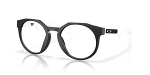 813906 - Matte Black with Clear Lenses
