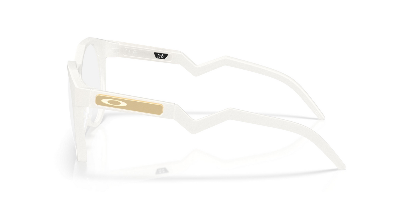 Oakley OX8139 HSTN RX Eyeglasses