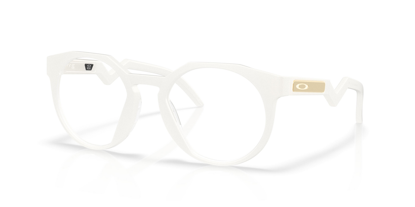 Oakley OX8139A HSTN RX A Eyeglasses