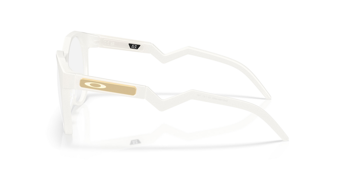 Oakley OX8139A HSTN RX A Eyeglasses