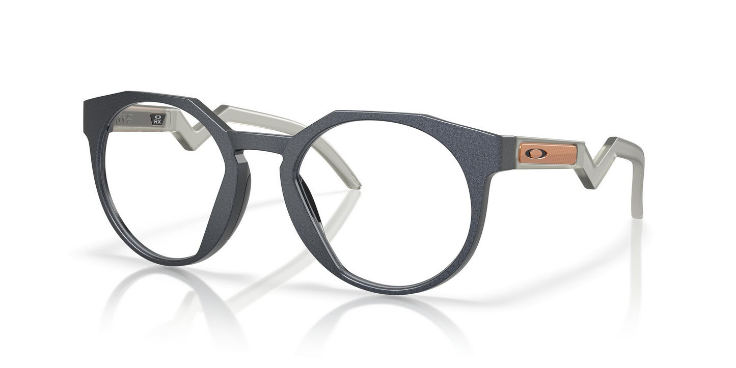 Oakley OX8139 HSTN RX Eyeglasses