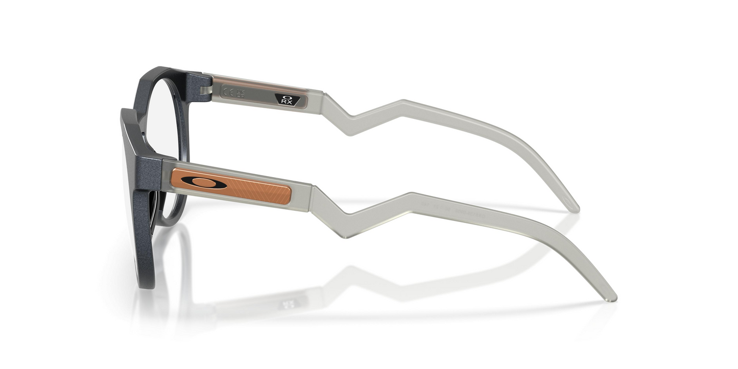 Oakley OX8139 HSTN RX Eyeglasses