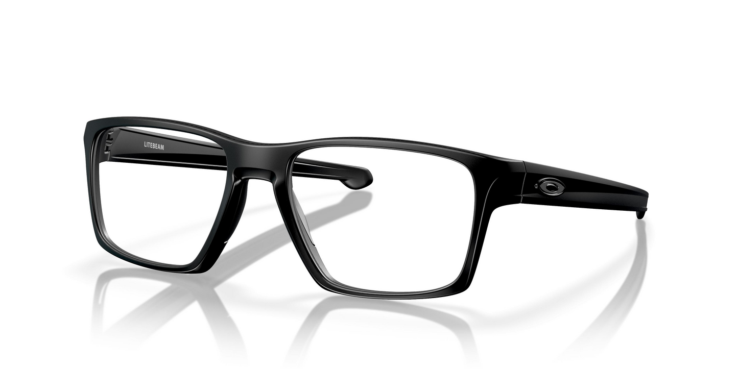 Oakley OX8140 Litebeam Eyeglasses