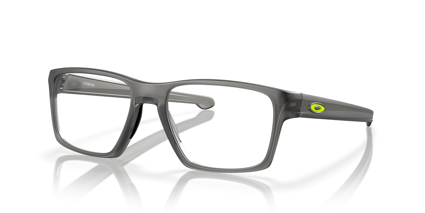 Oakley OX8140 Litebeam Eyeglasses
