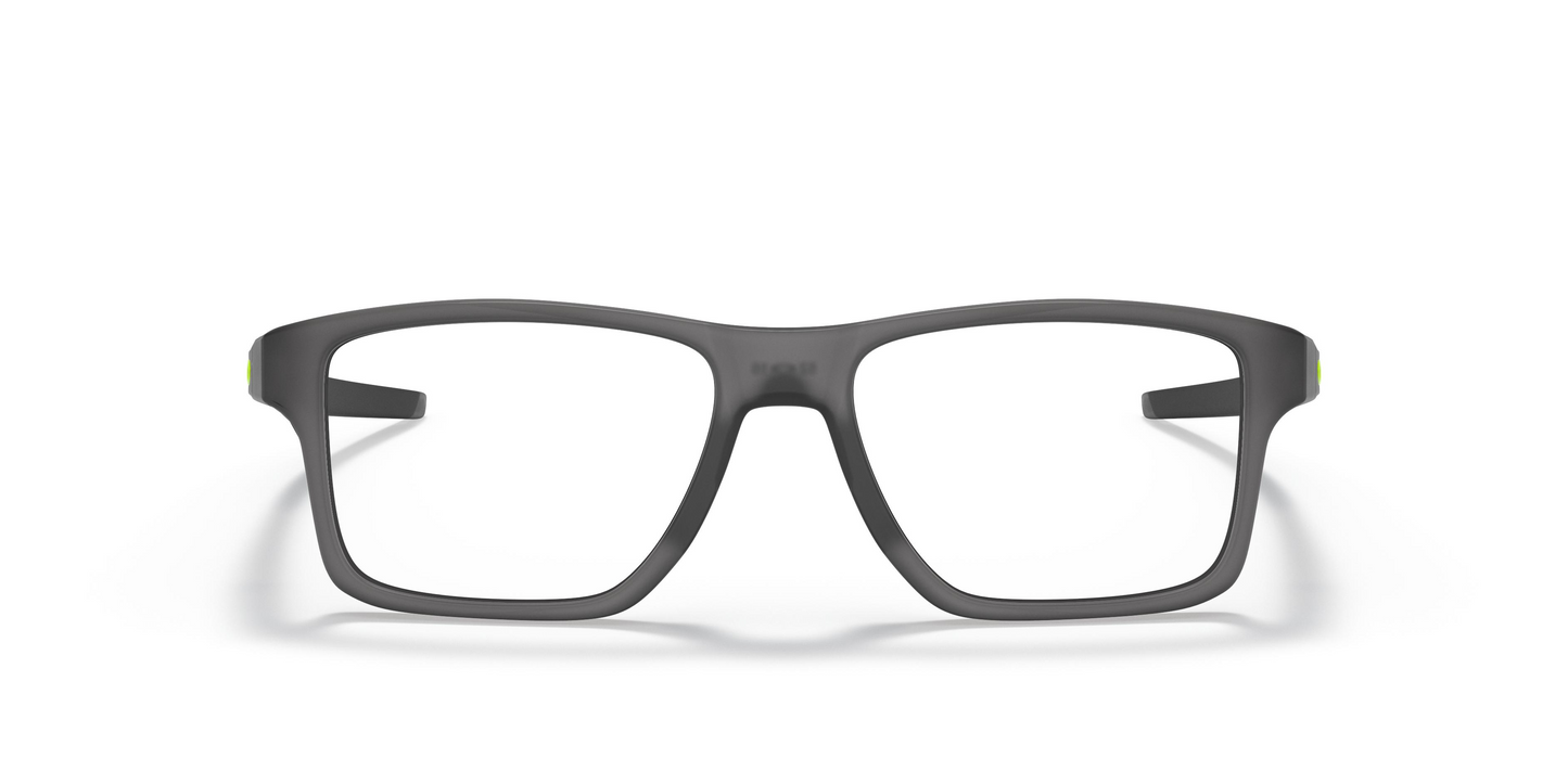 Oakley OX8143 Chamfer Squared Eyeglasses