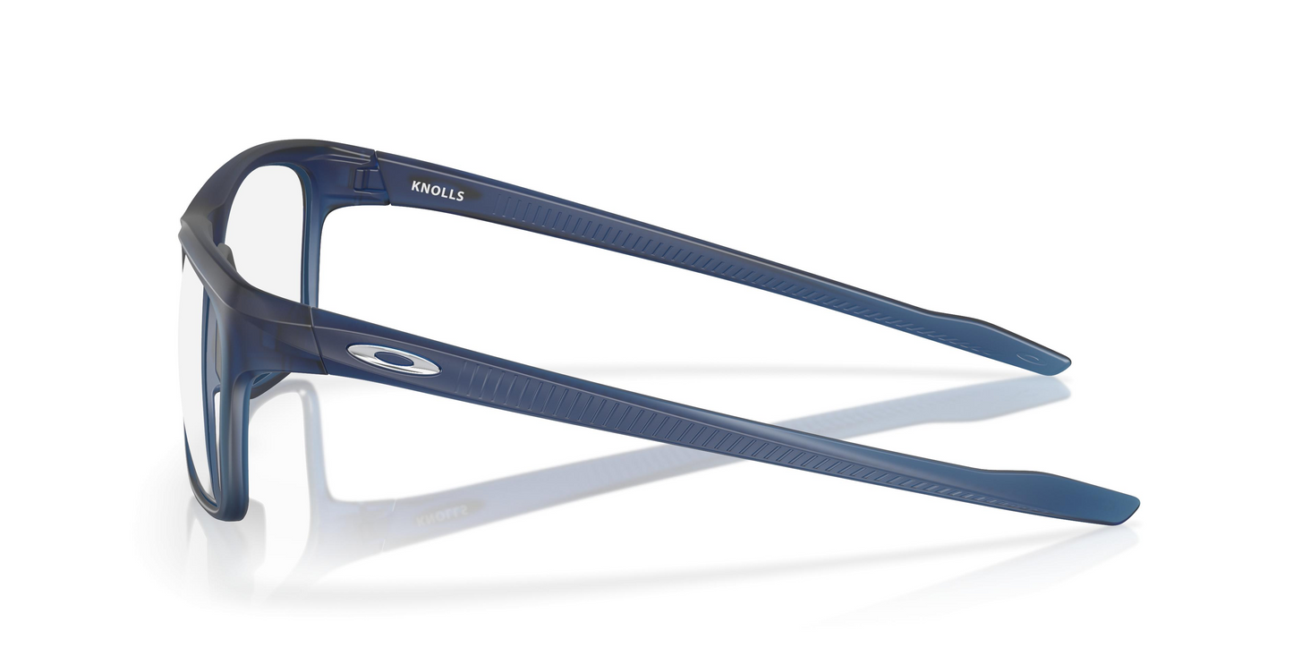 Oakley OX8144 Knolls Eyeglasses