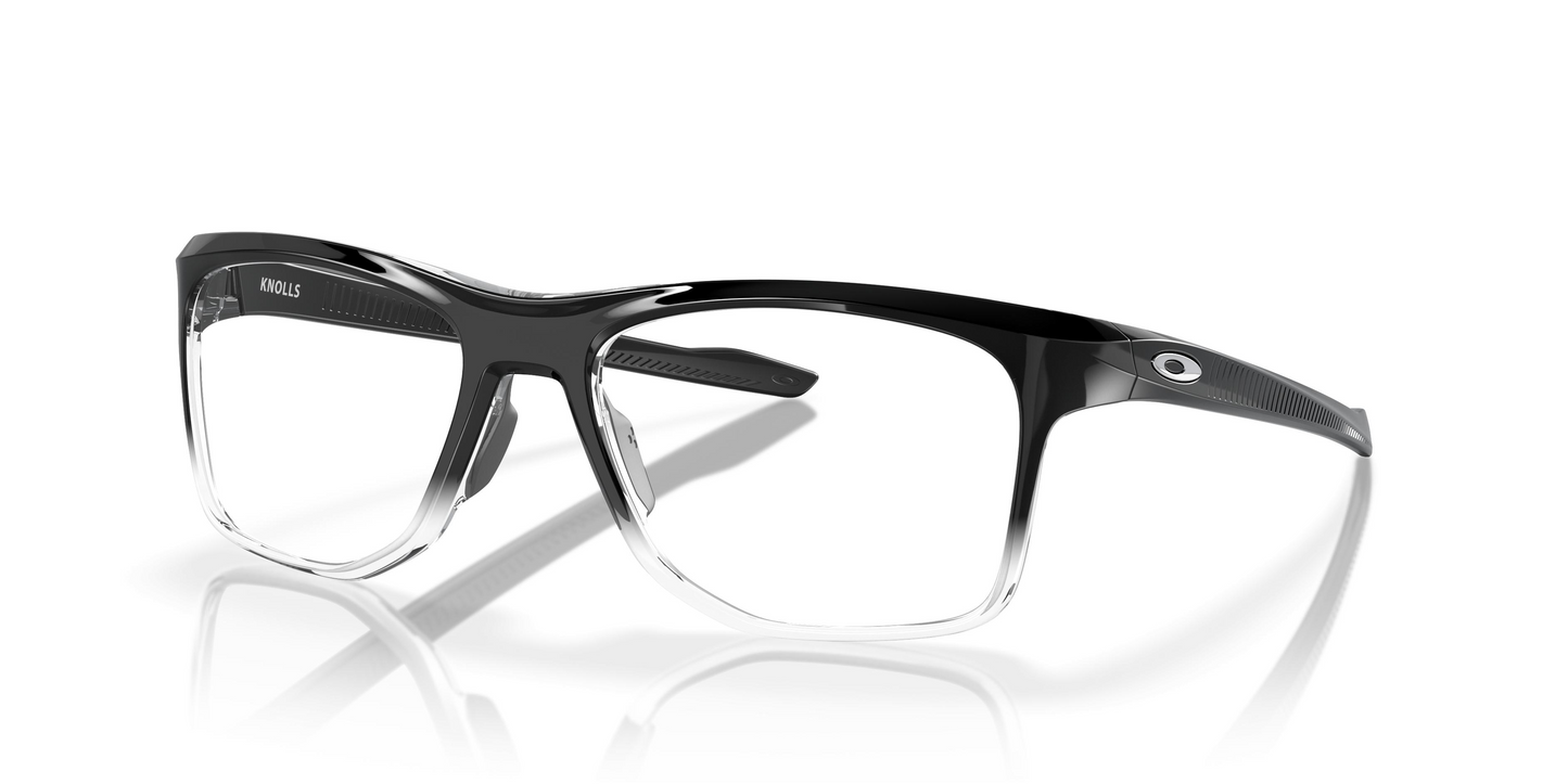 Oakley OX8144 Knolls Eyeglasses