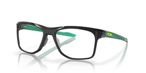 814405 - Polished Black Ink with Clear Lenses