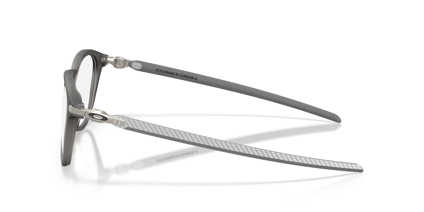 Oakley OX8149F Pitchman R Carbon A Eyeglasses