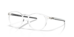 814903 - Polished Clear with Clear Lenses