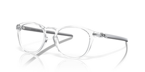 814903 - Polished Clear with Clear Lenses