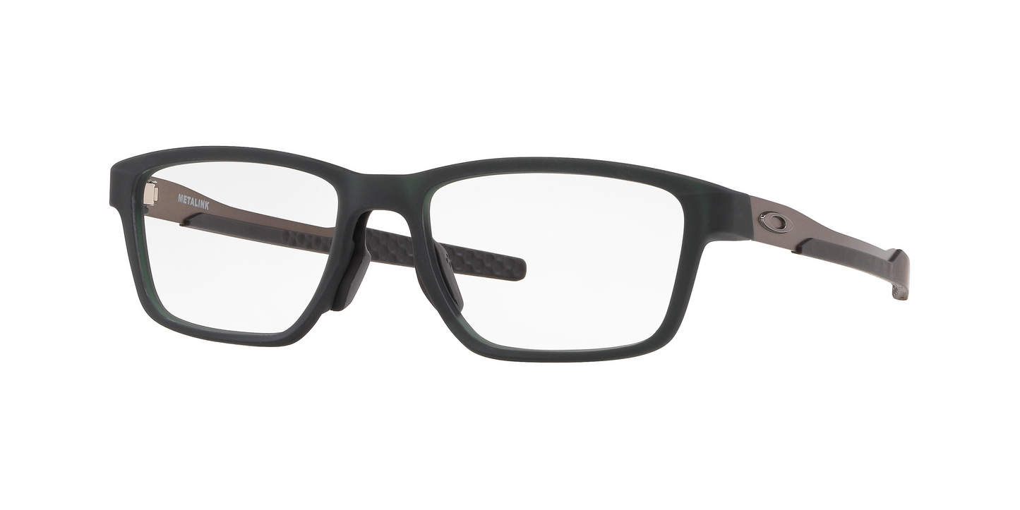 Oakley OX8153 Metalink Eyeglasses