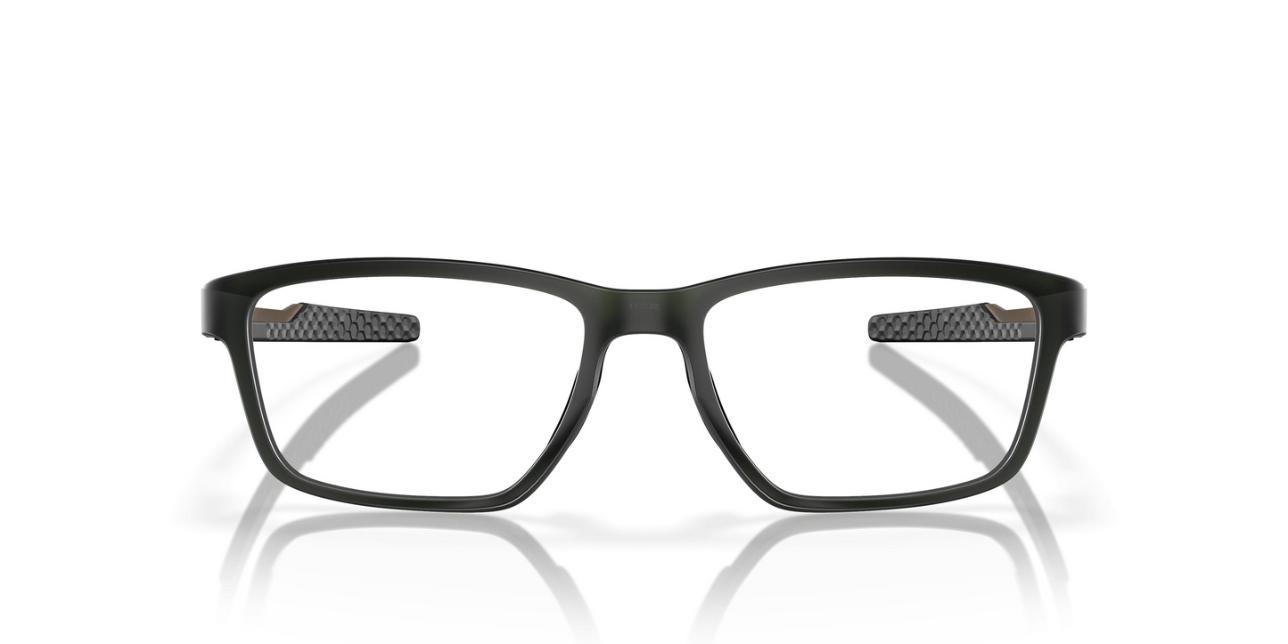 Oakley OX8153 Metalink Eyeglasses