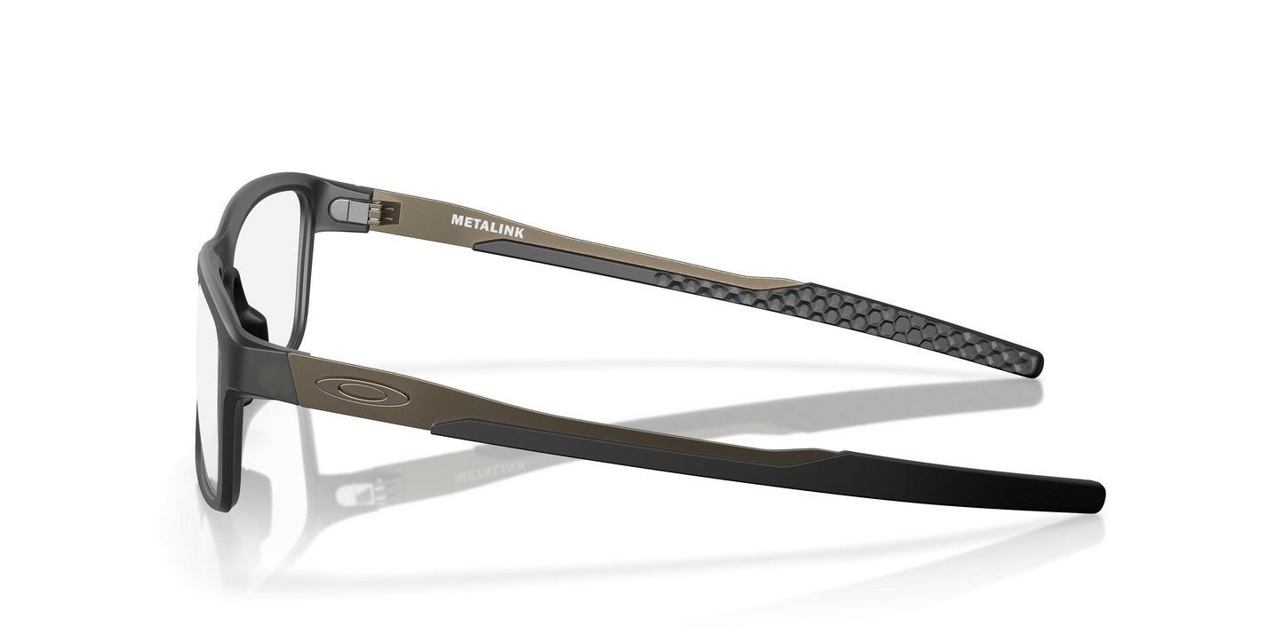 Oakley OX8153 Metalink Eyeglasses