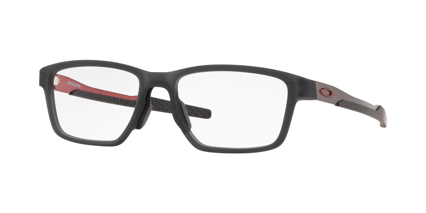 Oakley OX8153 Metalink Eyeglasses