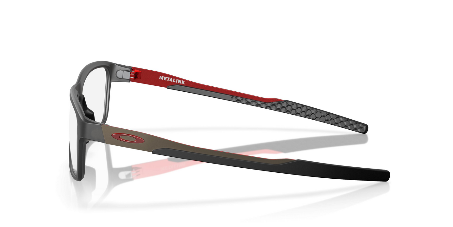 Oakley OX8153 Metalink Eyeglasses