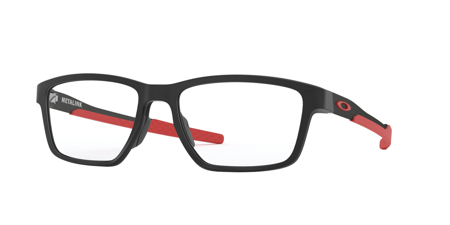 Oakley OX8153 Metalink Eyeglasses