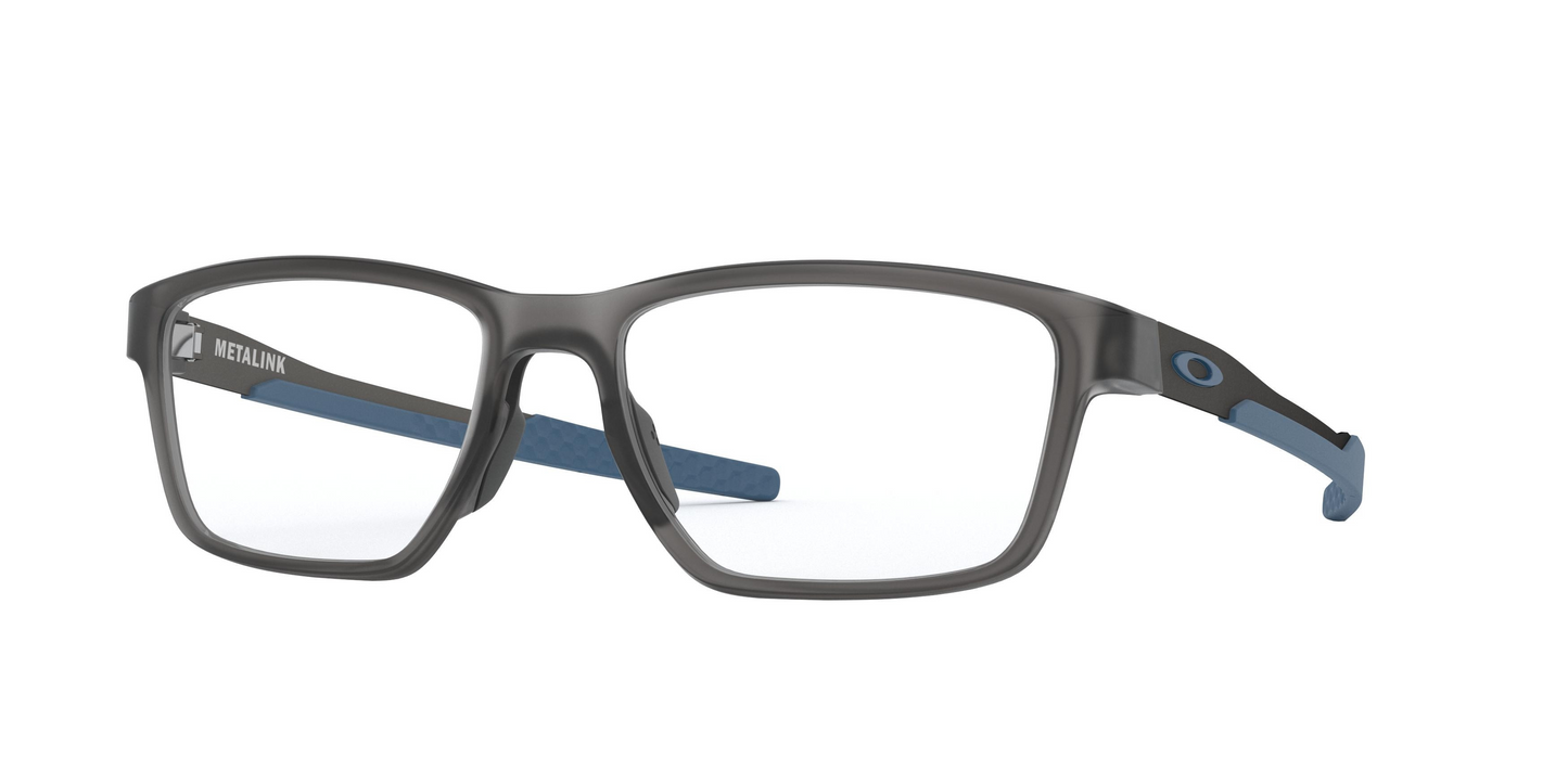 Oakley OX8153 Metalink Eyeglasses