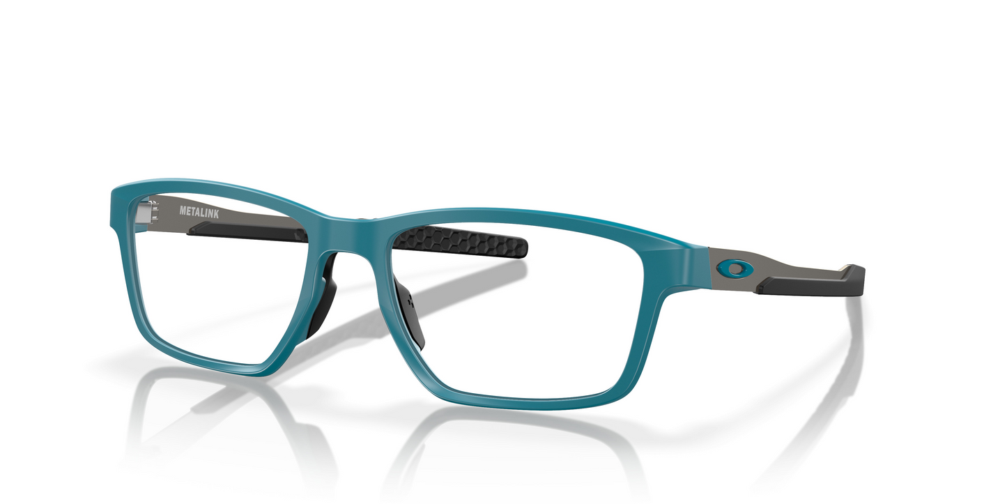 Oakley OX8153 Metalink Eyeglasses