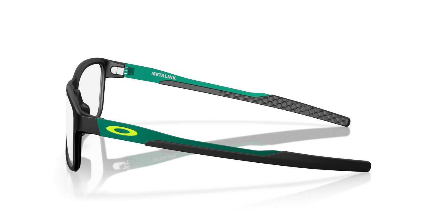Oakley OX8153 Metalink Eyeglasses