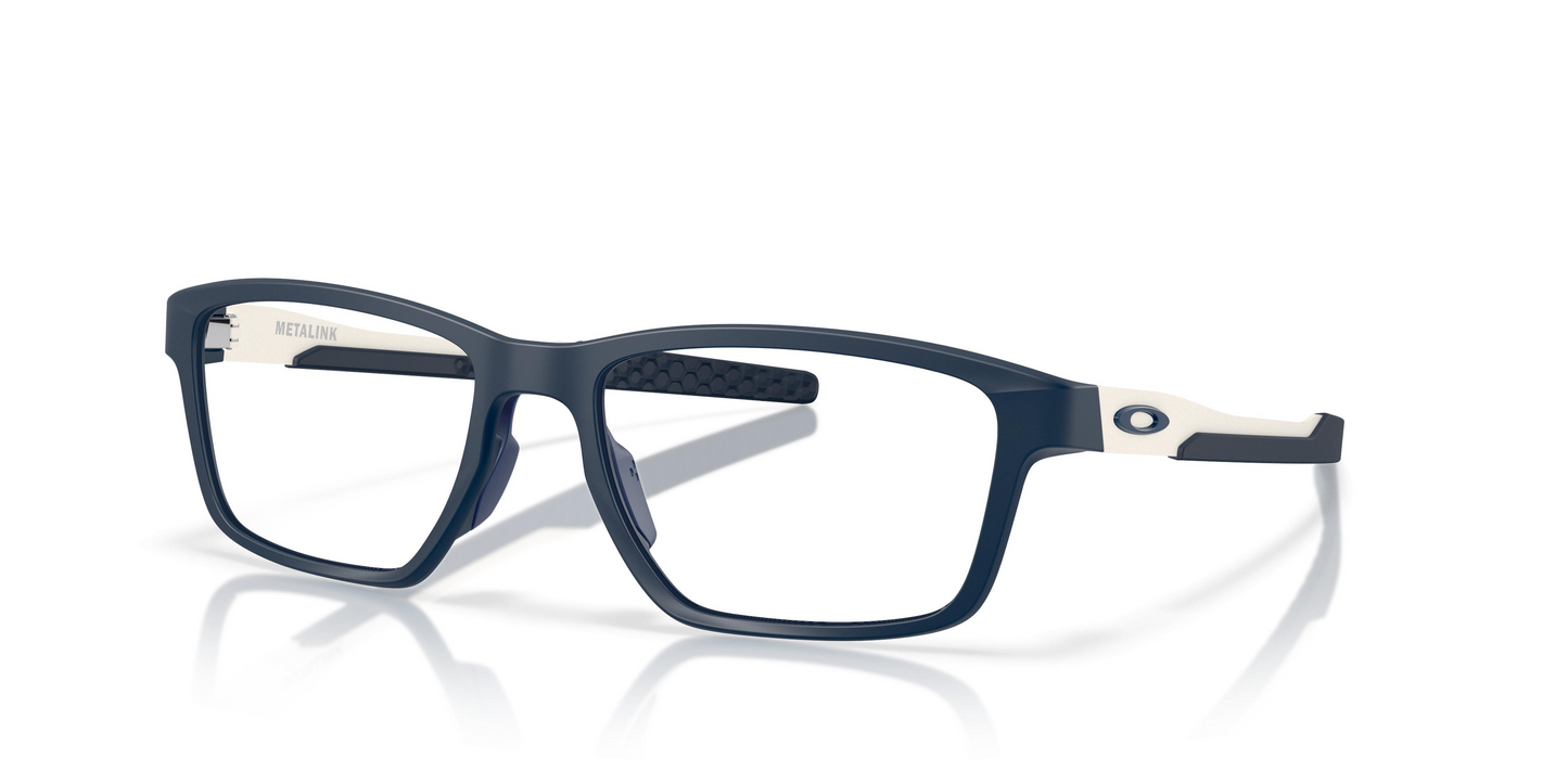 Oakley OX8153 Metalink Eyeglasses