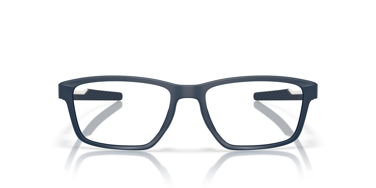 Oakley OX8153 Metalink Eyeglasses