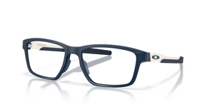 815316 - Matte Abyss with Clear Lenses