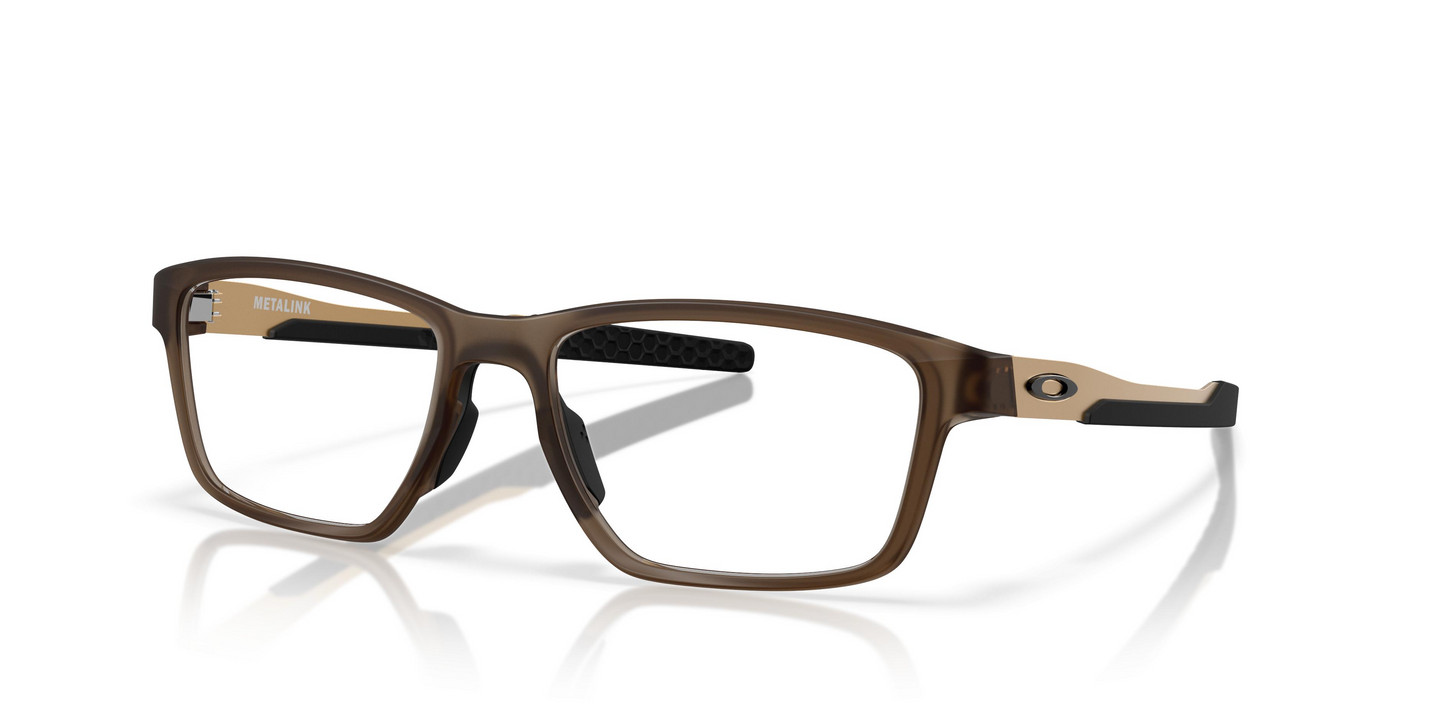 Oakley OX8153 Metalink Eyeglasses