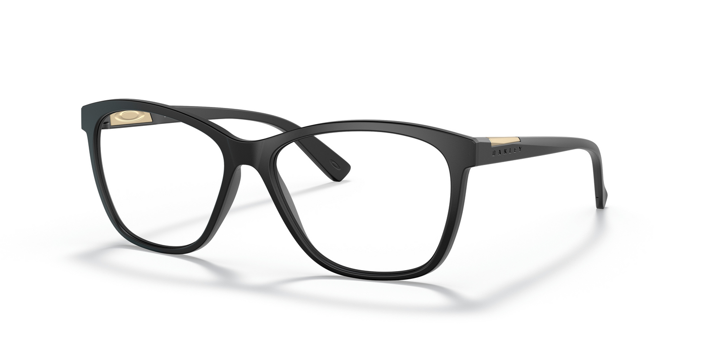 Oakley OX8155 Alias Eyeglasses