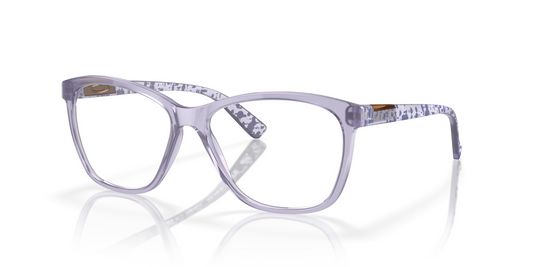 Oakley OX8155 Alias Eyeglasses