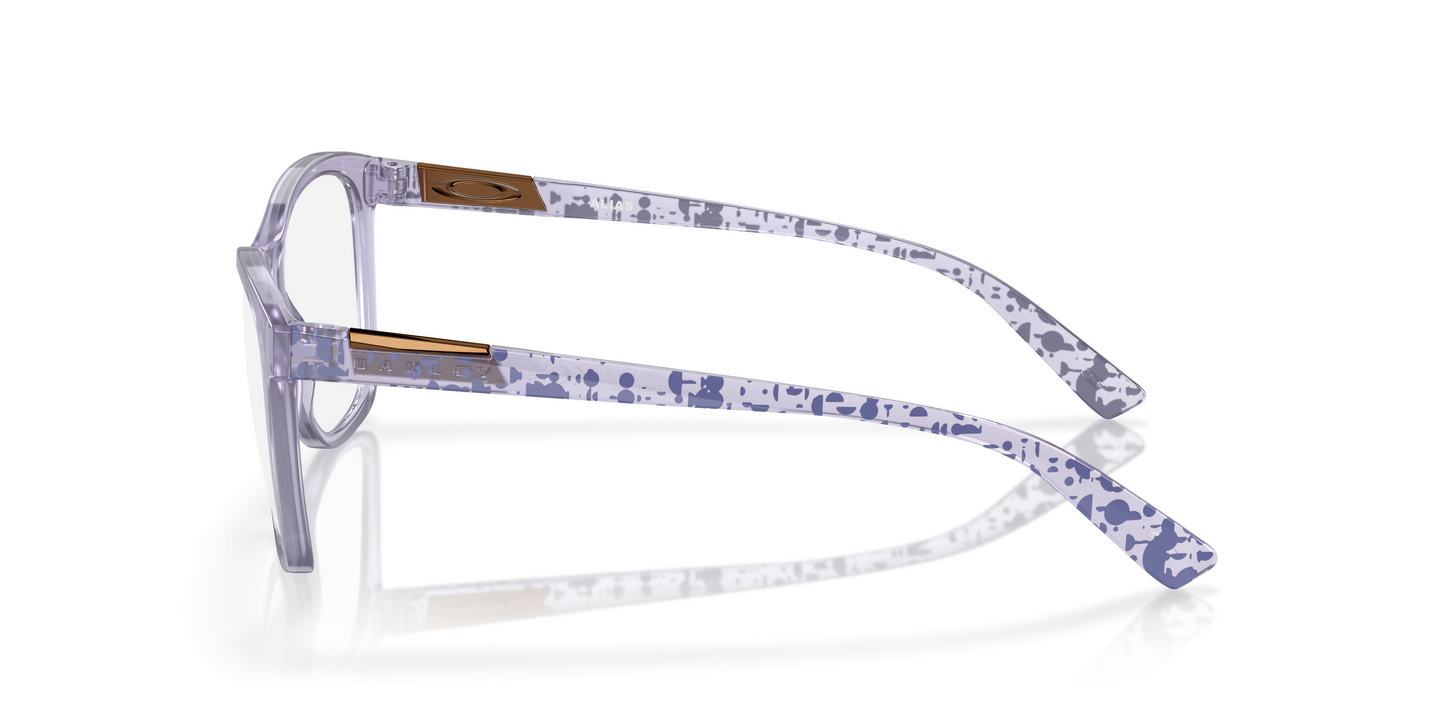 Oakley OX8155 Alias Eyeglasses