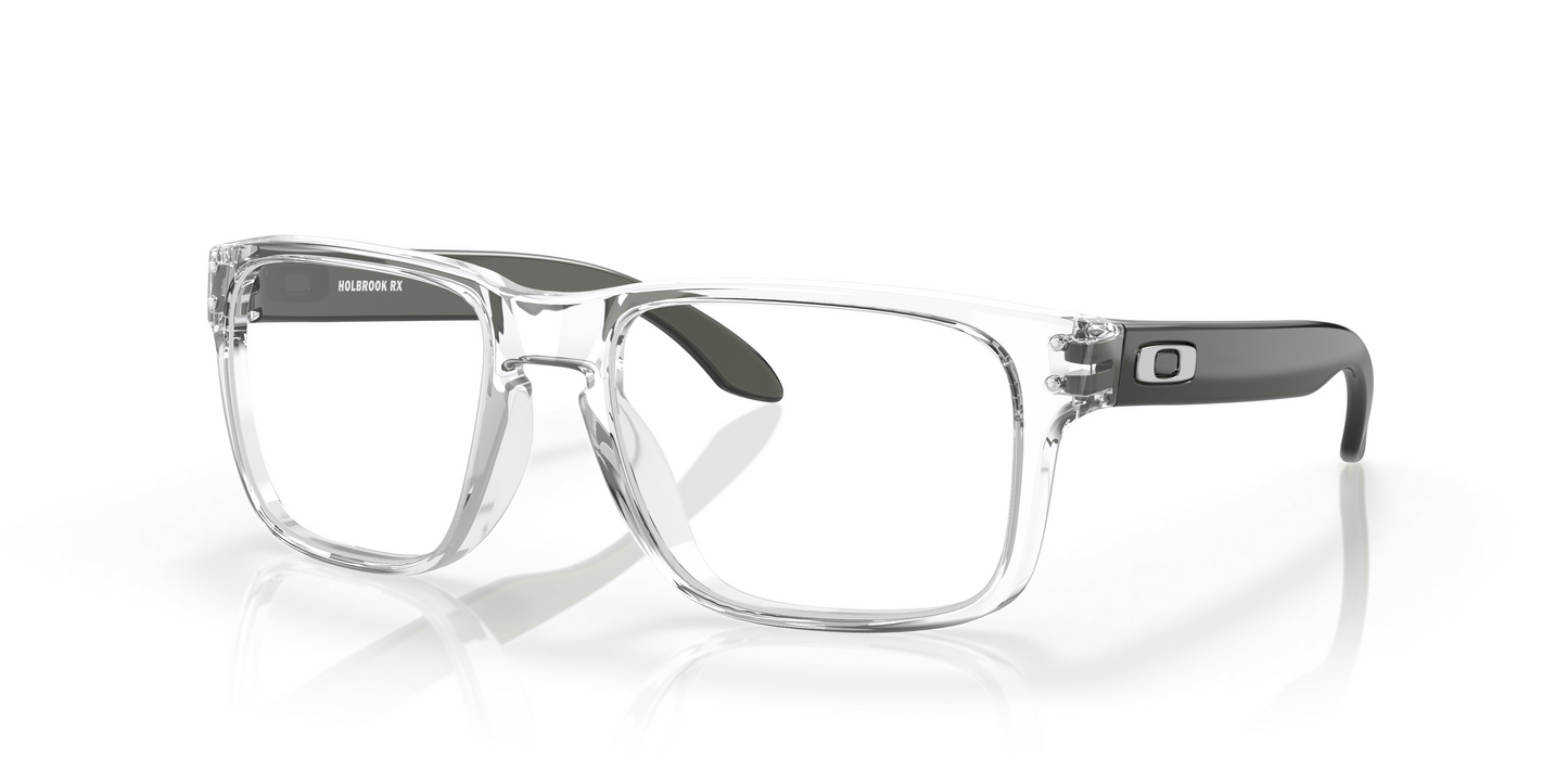 Oakley OX8156 Holbrook RX Eyeglasses