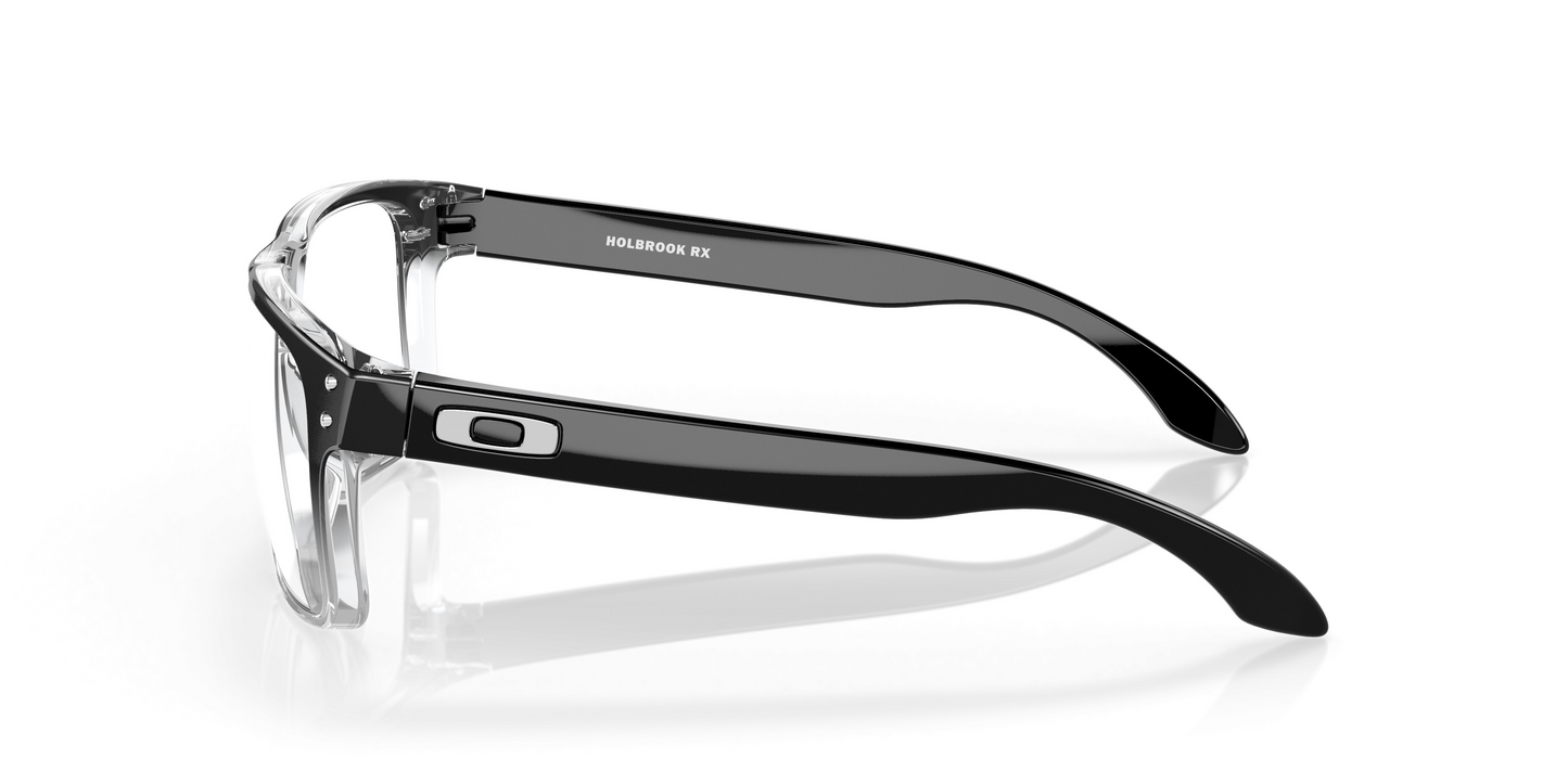 Oakley OX8156 Holbrook RX Eyeglasses