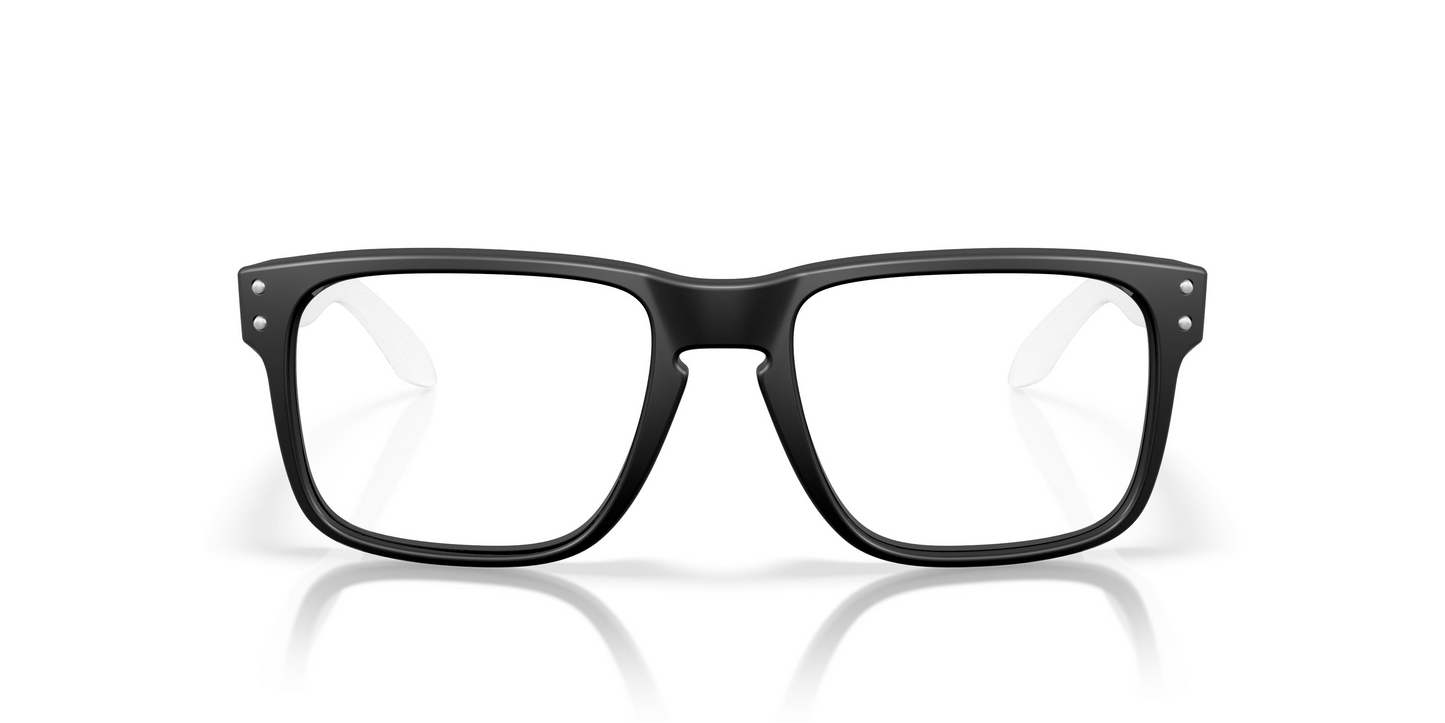 Oakley OX8156 Holbrook RX Eyeglasses