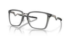818302 - Grey Shadow with Clear Lenses