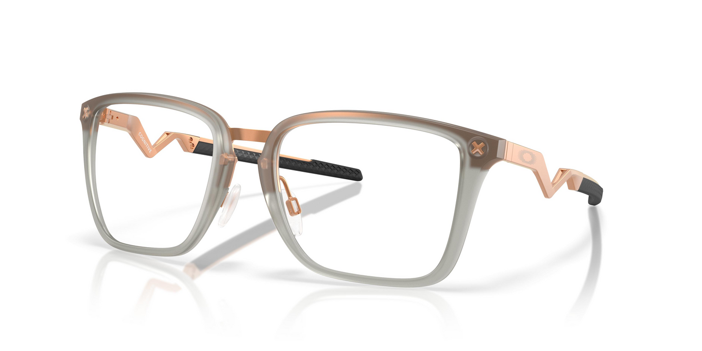 Oakley OX8162 Cognitive Eyeglasses