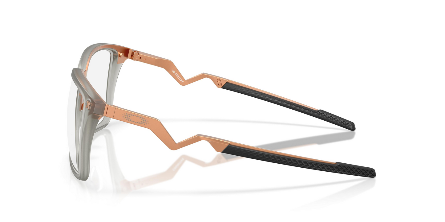 Oakley OX8162 Cognitive Eyeglasses