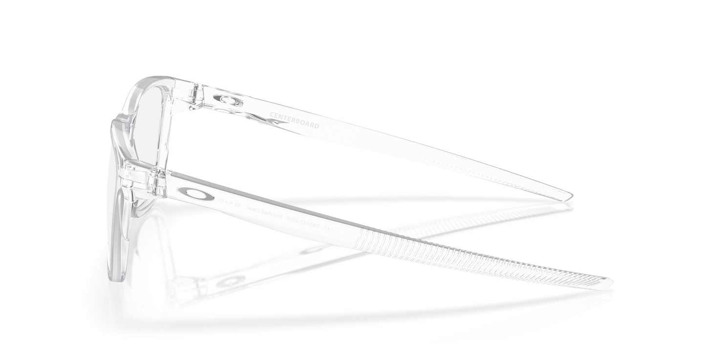 Oakley OX8163 Centerboard Eyeglasses