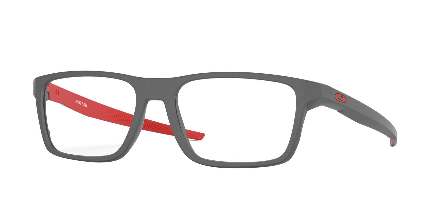 Oakley OX8164 Port Bow Eyeglasses