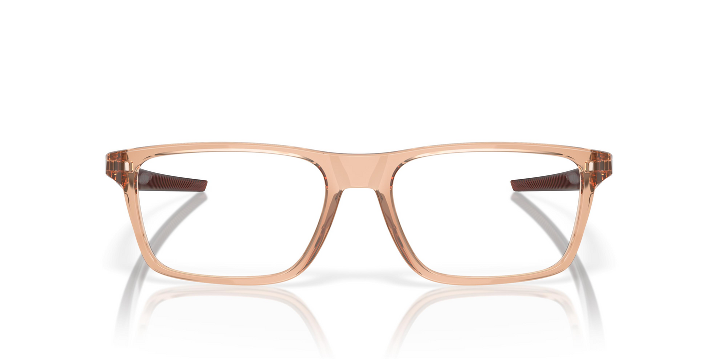 Oakley OX8164 Port Bow Eyeglasses
