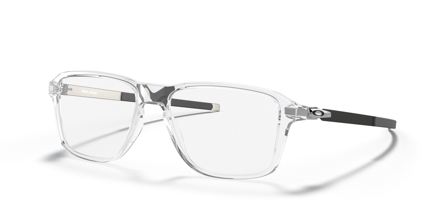 Oakley OX8166 Wheel House Eyeglasses