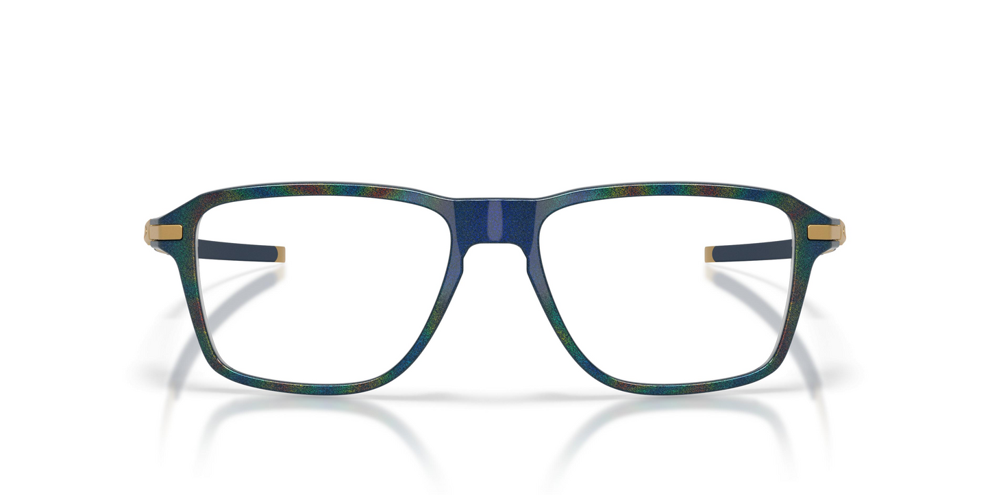 Oakley OX8166 Wheel House Eyeglasses