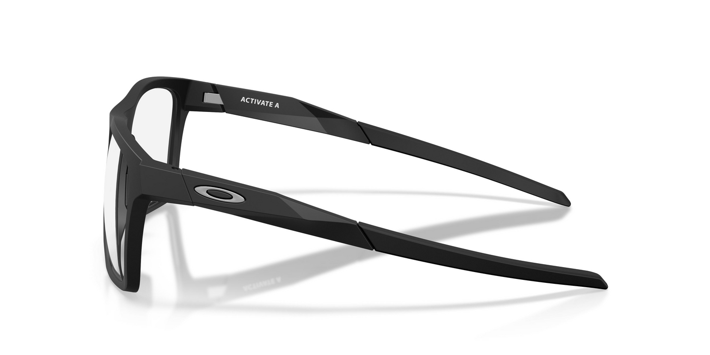 Oakley OX8169F Activate (A) Eyeglasses