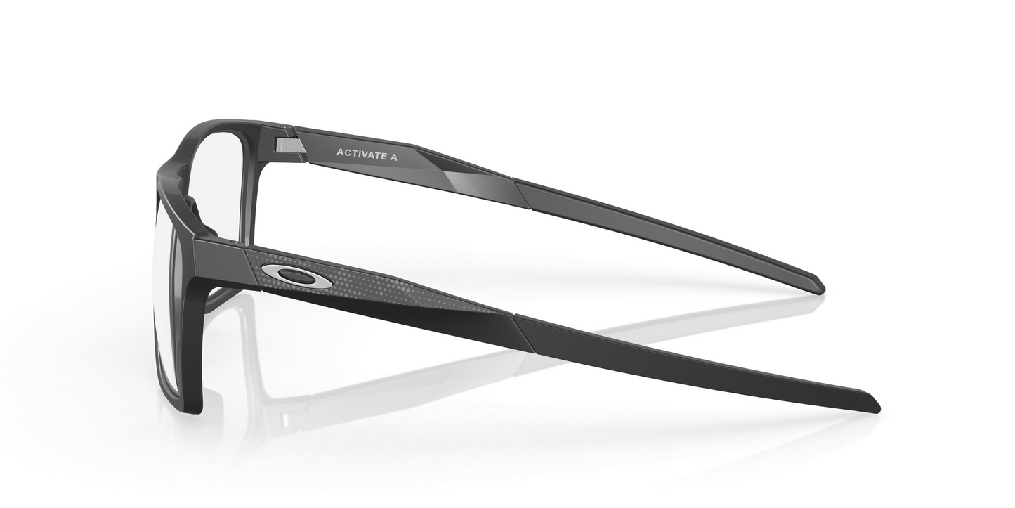 Oakley OX8169F Activate (A) Eyeglasses