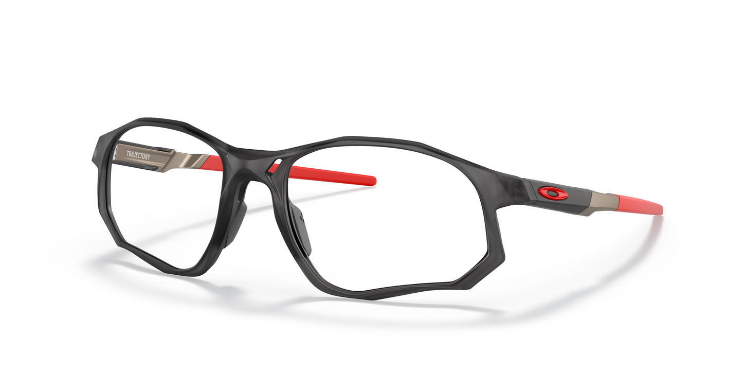 Oakley OX8171 Trajectory Eyeglasses