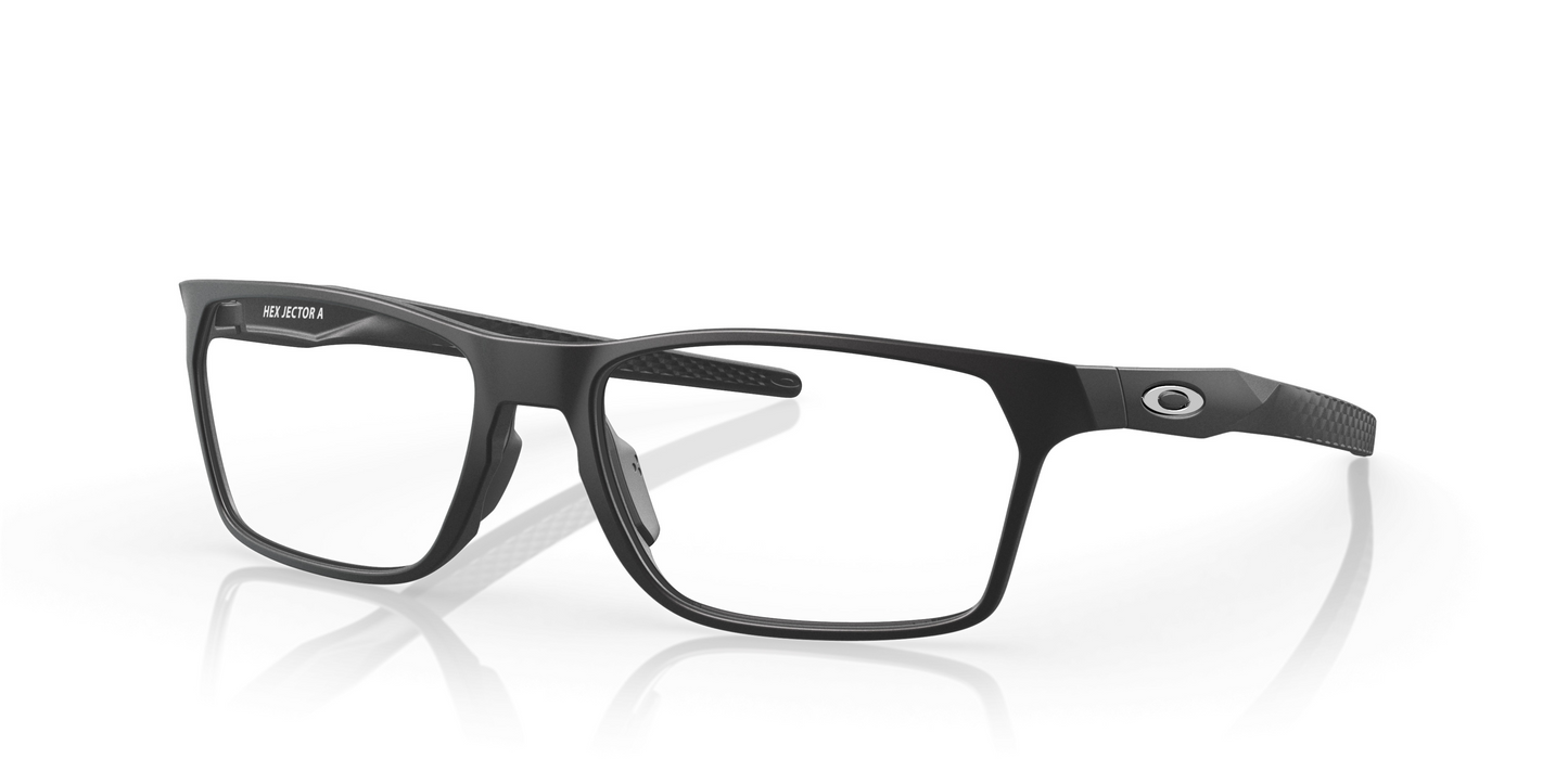 Oakley OX8174F Hex Jector (A) Eyeglasses